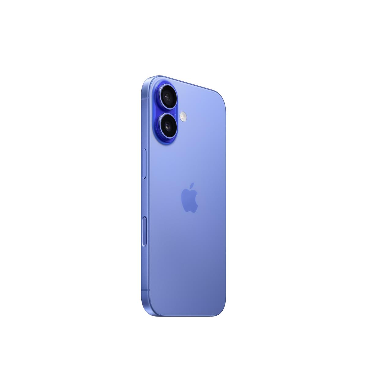 iPhone 16 - 128GB - Ultramarine
