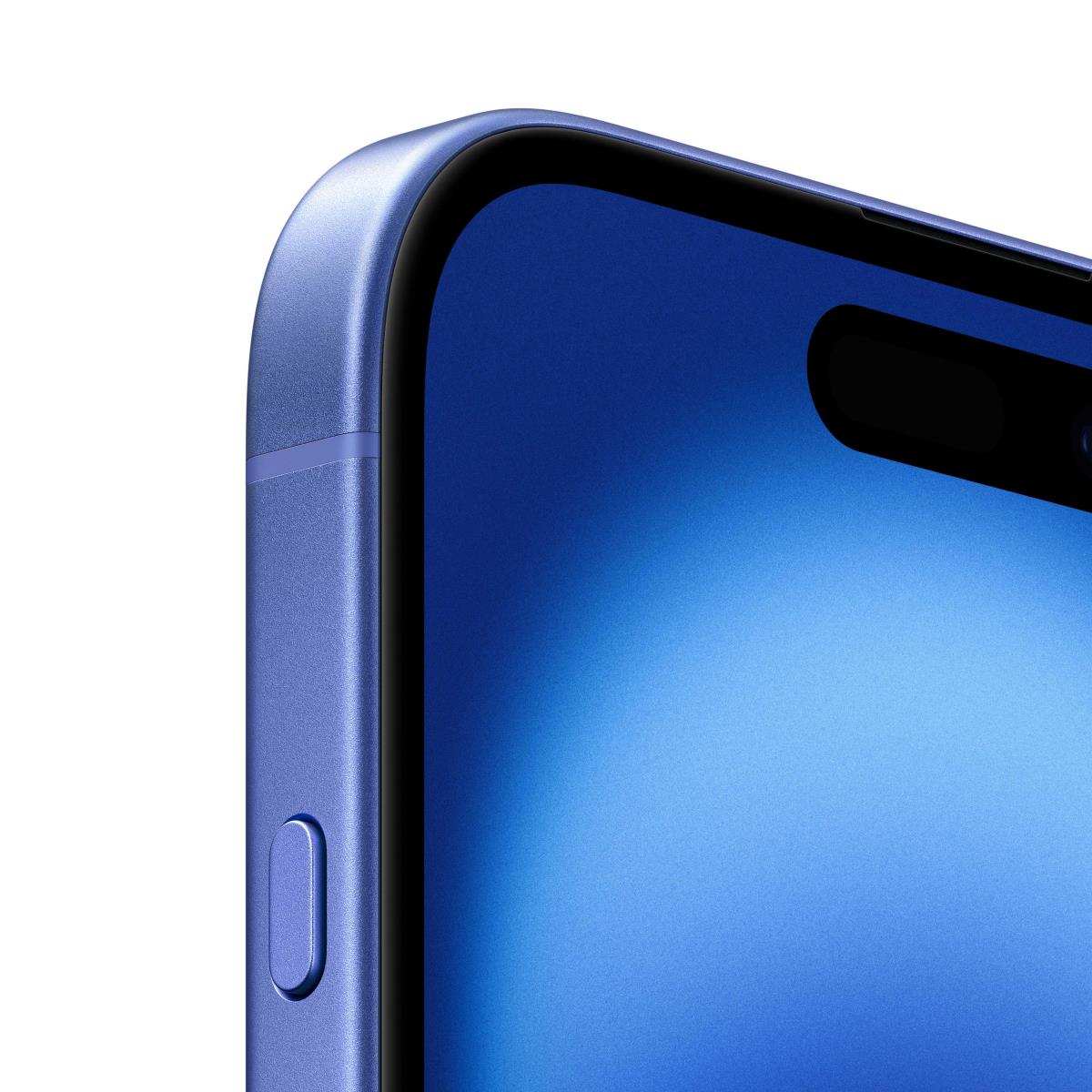 iPhone 16 - 128GB - Ultramarine