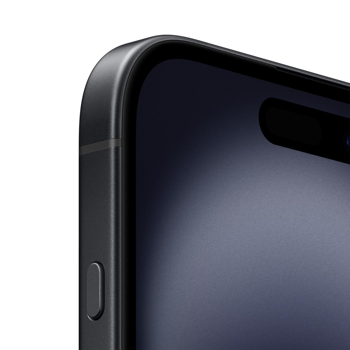 iPhone 16 Plus - 128GB - Black
