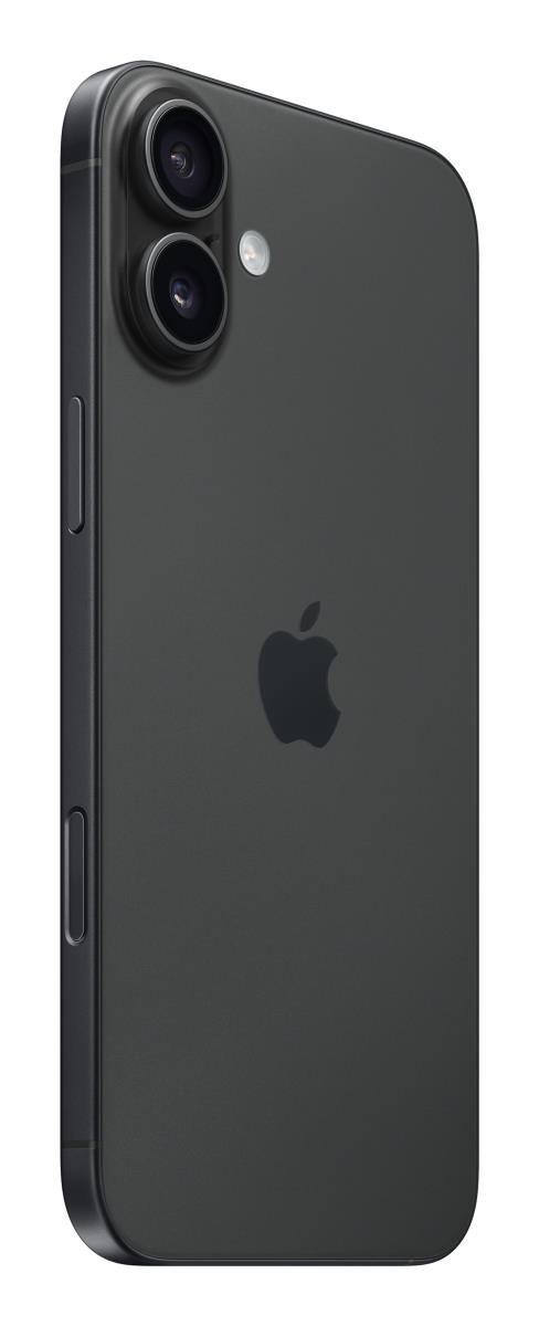 iPhone 16 Plus - 128GB - Black