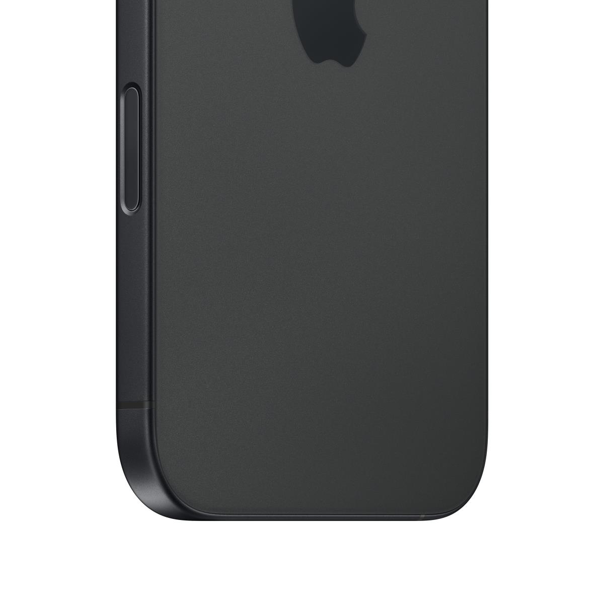 iPhone 16 Plus - 128GB - Black