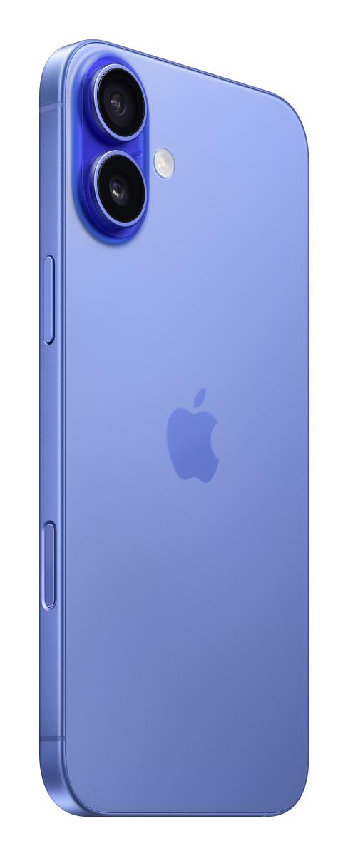 iPhone 16 Plus - 128GB - Ultramarine