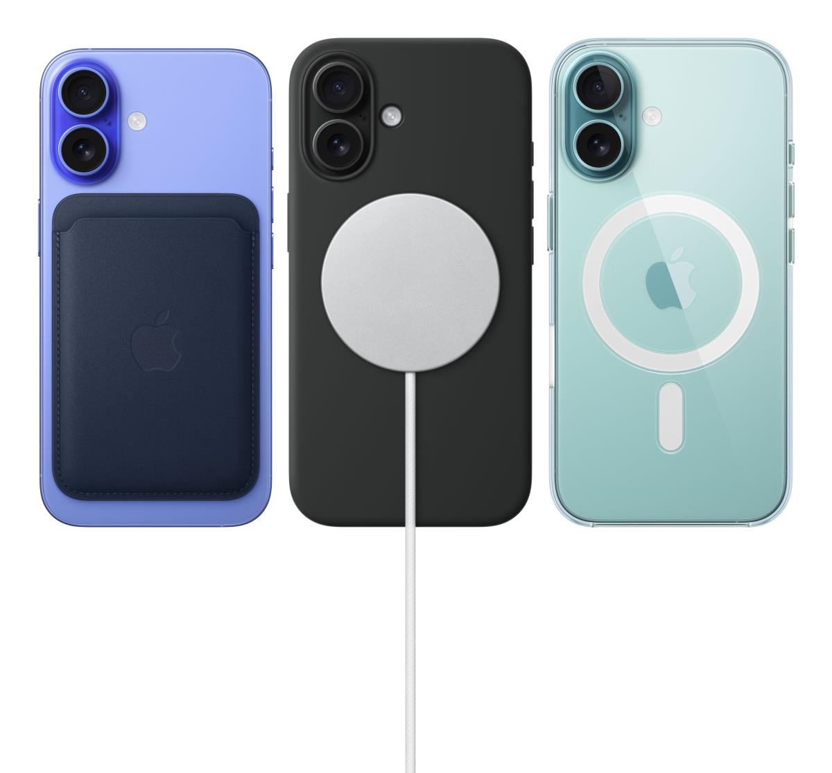 iPhone 16 Plus - 128GB - Ultramarine