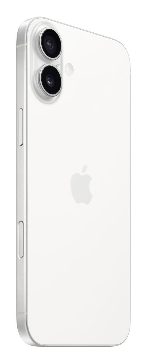 iPhone 16 Plus - 128GB - White
