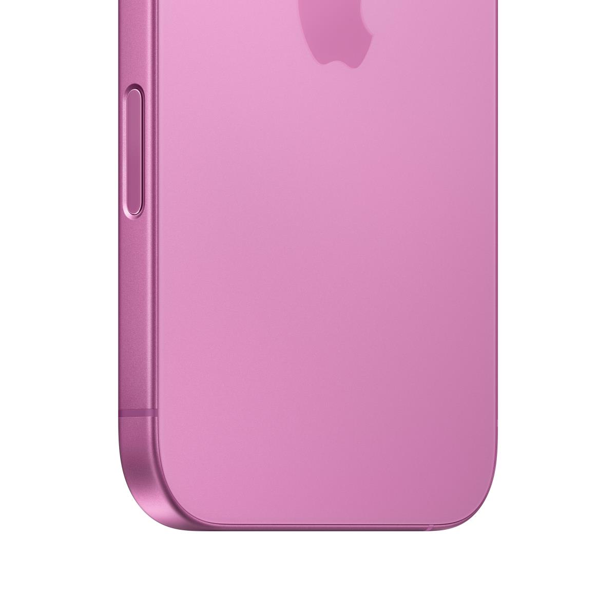 iPhone 16 Plus - 256GB - Pink