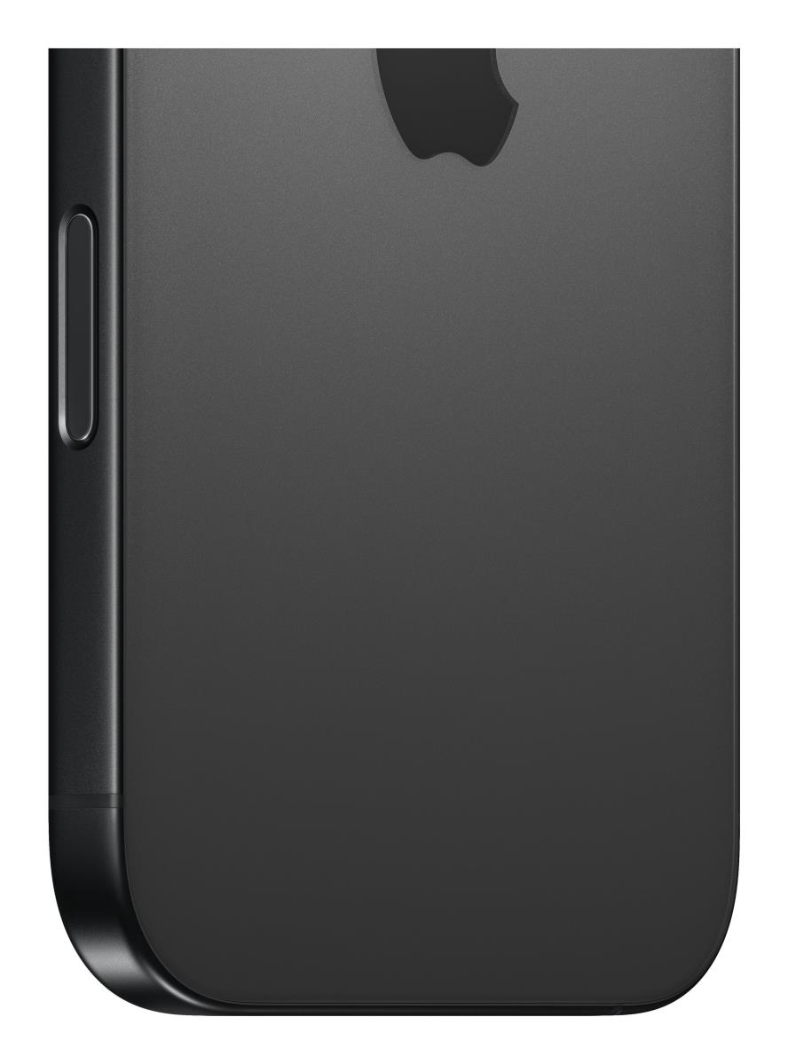 iPhone 16 Pro - 128GB - Black Titanium
