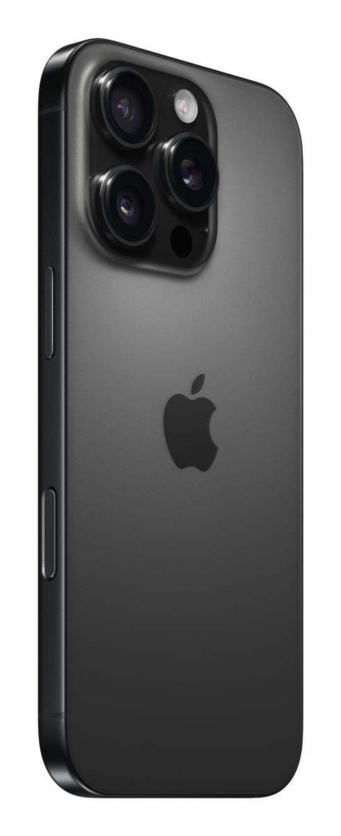 iPhone 16 Pro - 128GB - Black Titanium