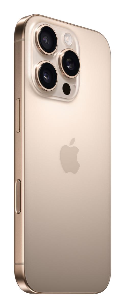 iPhone 16 Pro - 1TB - Desert Titanium