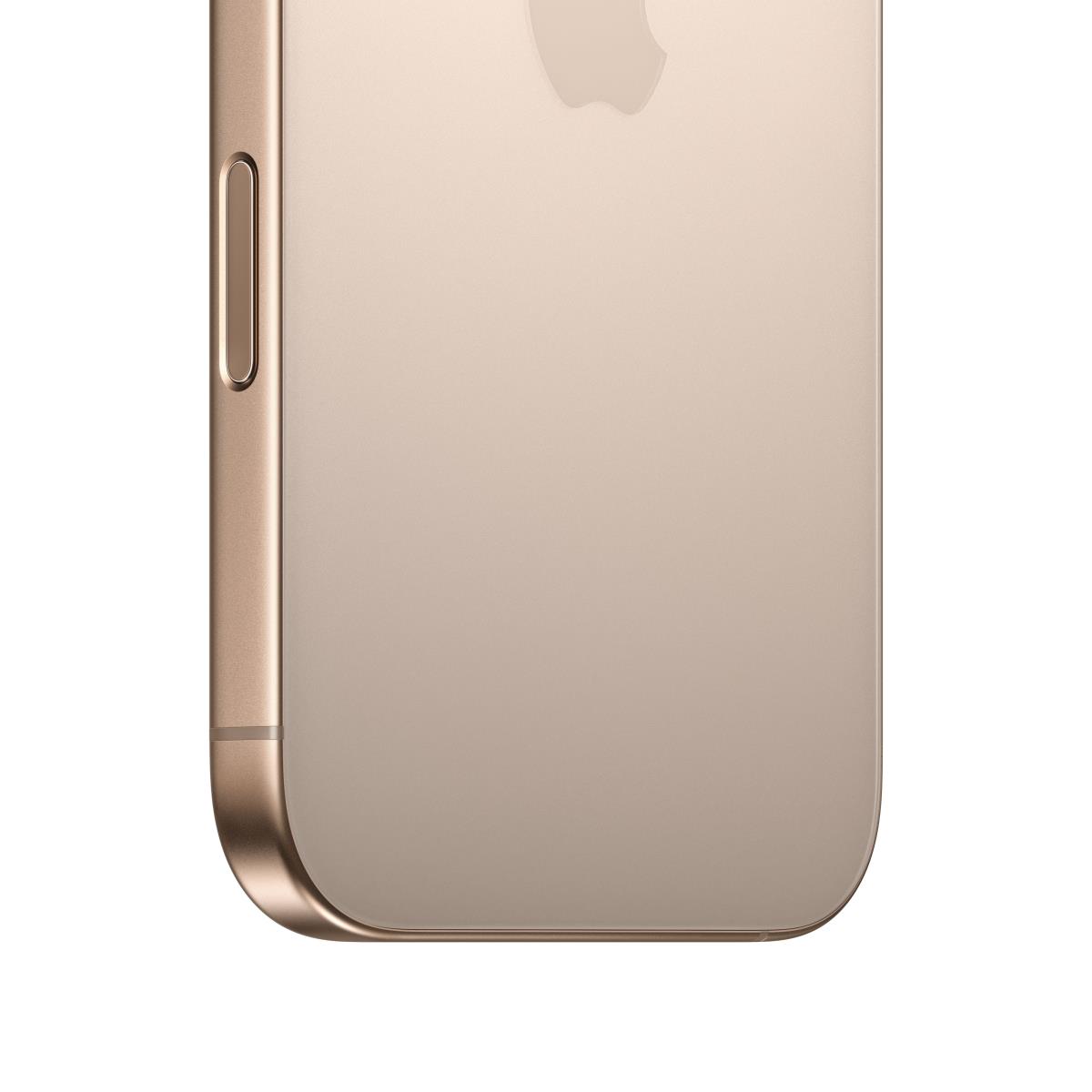 iPhone 16 Pro - 256GB - Desert Titanium