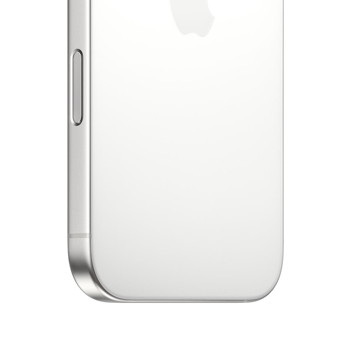 iPhone 16 Pro - 256GB - White Titanium