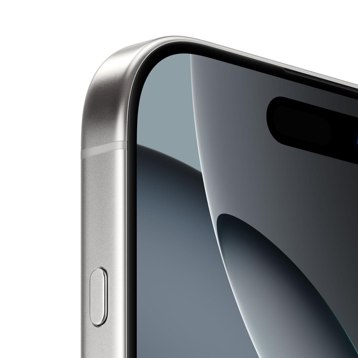 iPhone 16 Pro Max - 1TB - White Titanium