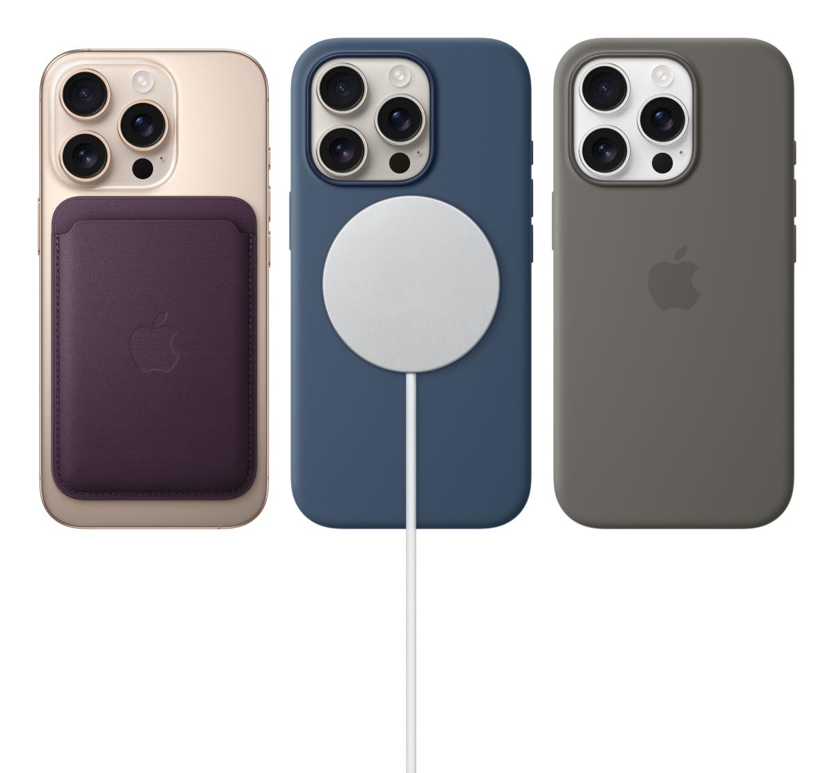 iPhone 16 Pro Max - 512GB - Desert Titanium