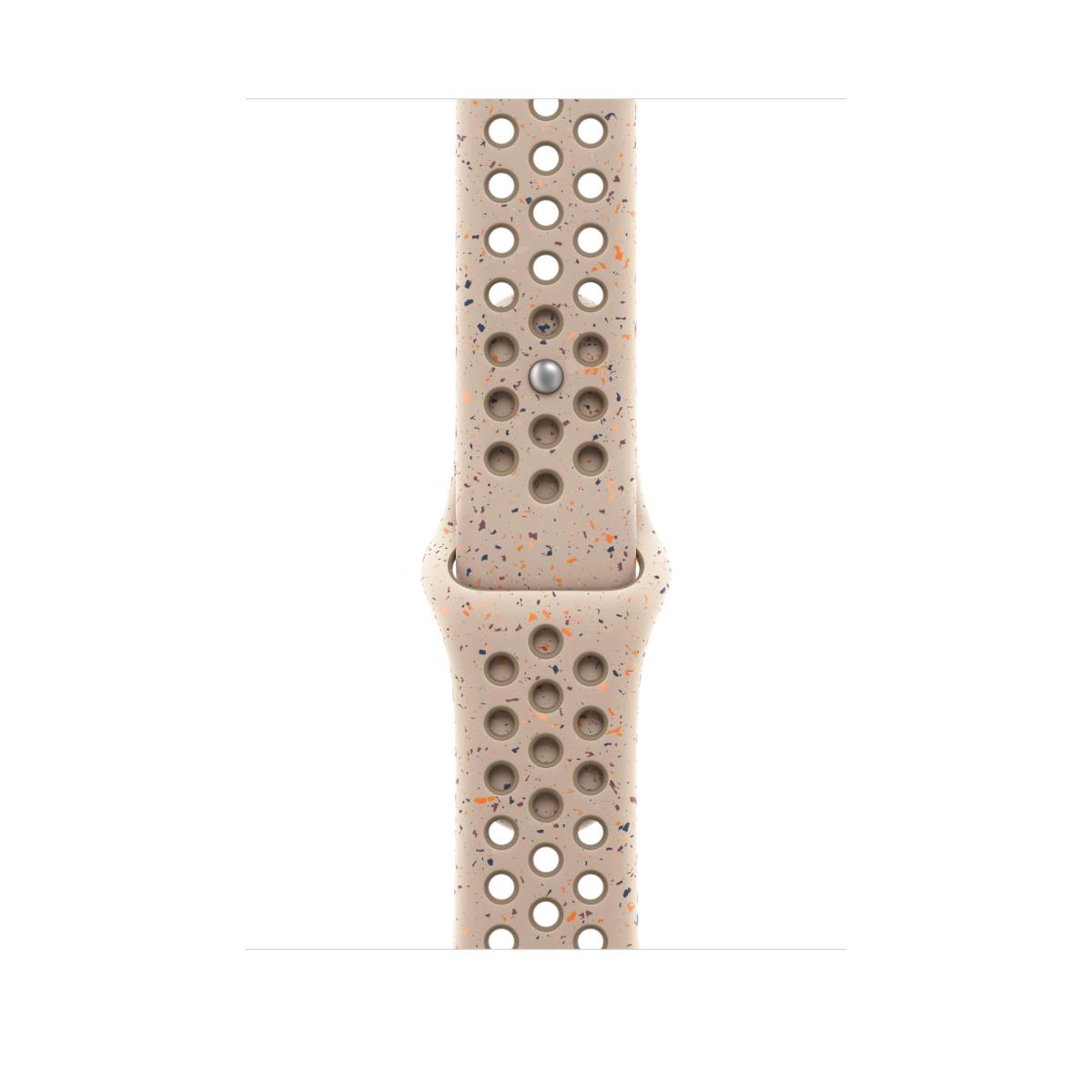 46mm Desert Stone Nike Sport Band - S/m