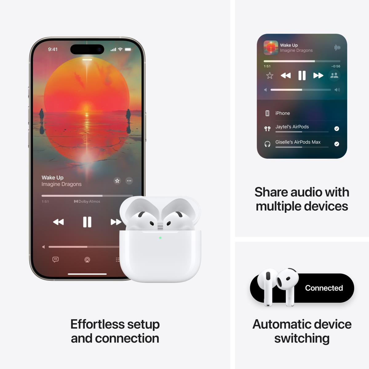 Airpods 4