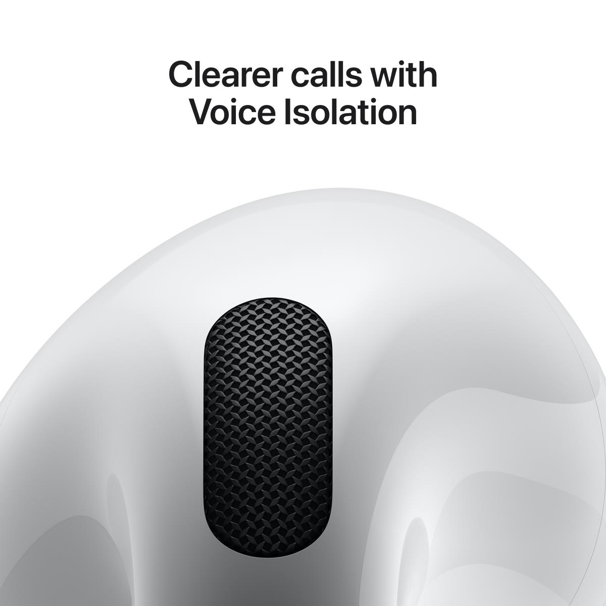 Airpods 4