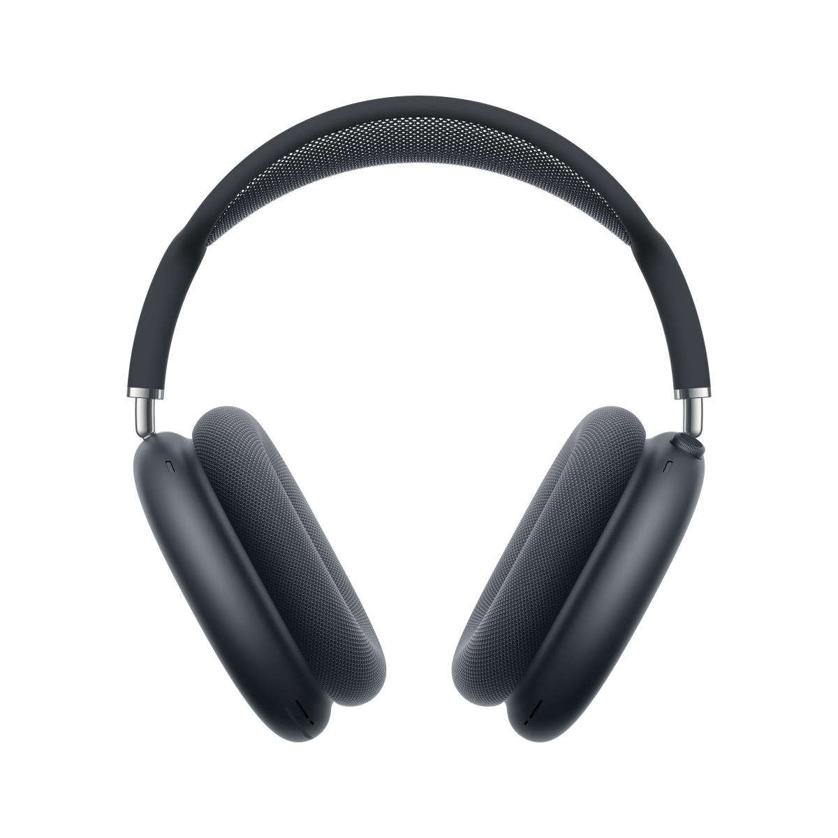 Airpods Max USB-c Midnight