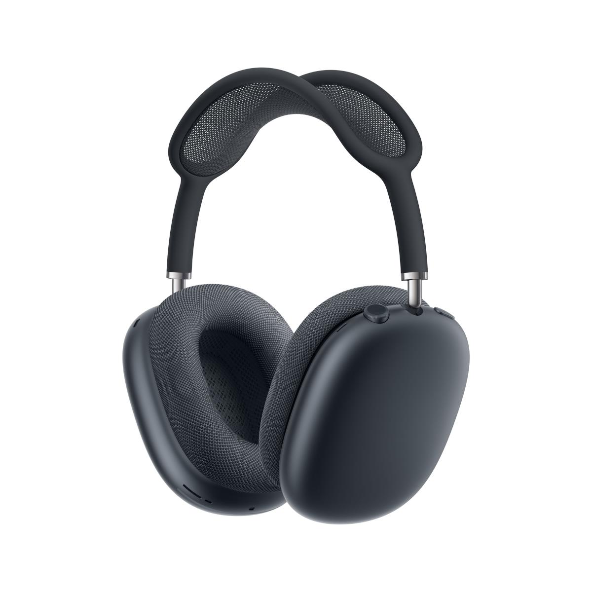 Airpods Max USB-c Midnight