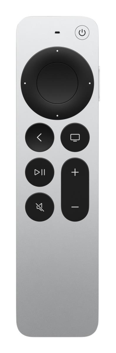 Siri Remote