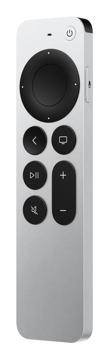 Siri Remote