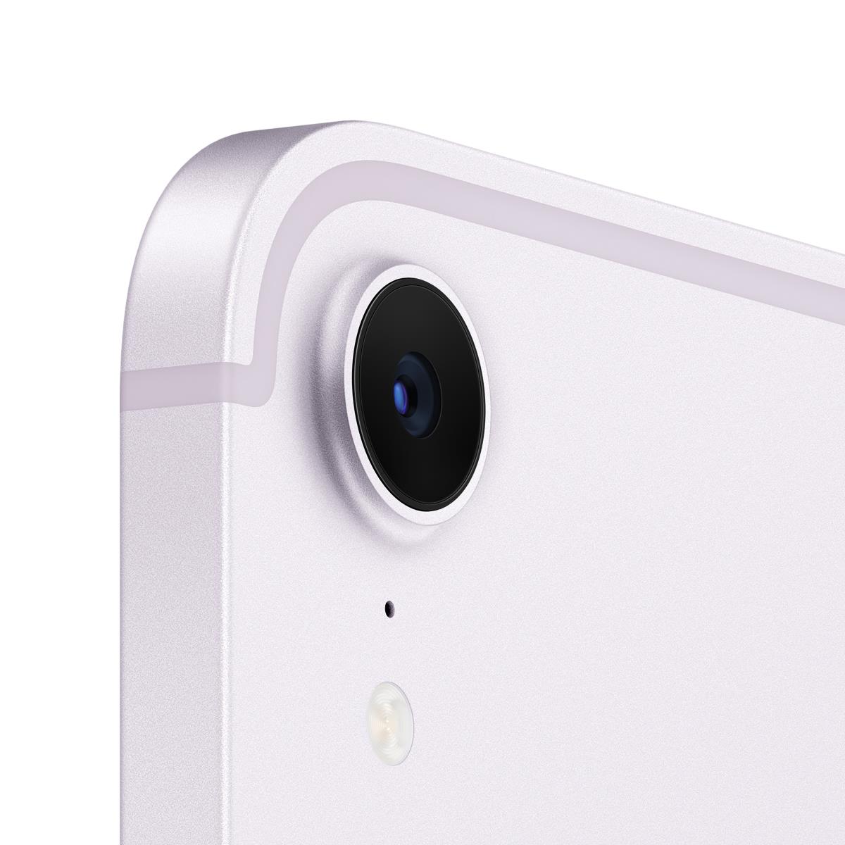 iPad Mini Wi-Fi + Cellular 256GB - Purple