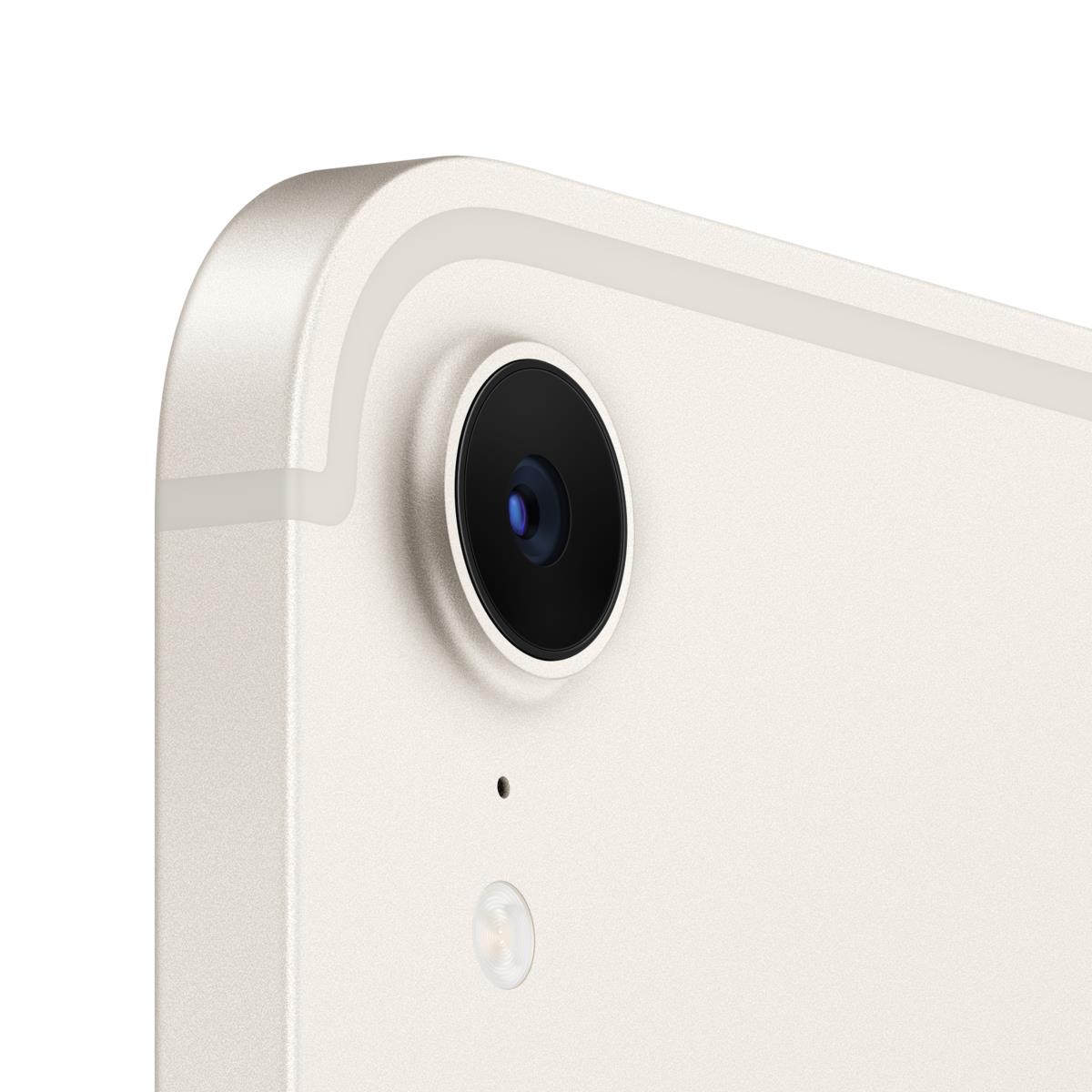 iPad Mini Wi-Fi + Cellular 256GB - Starlight