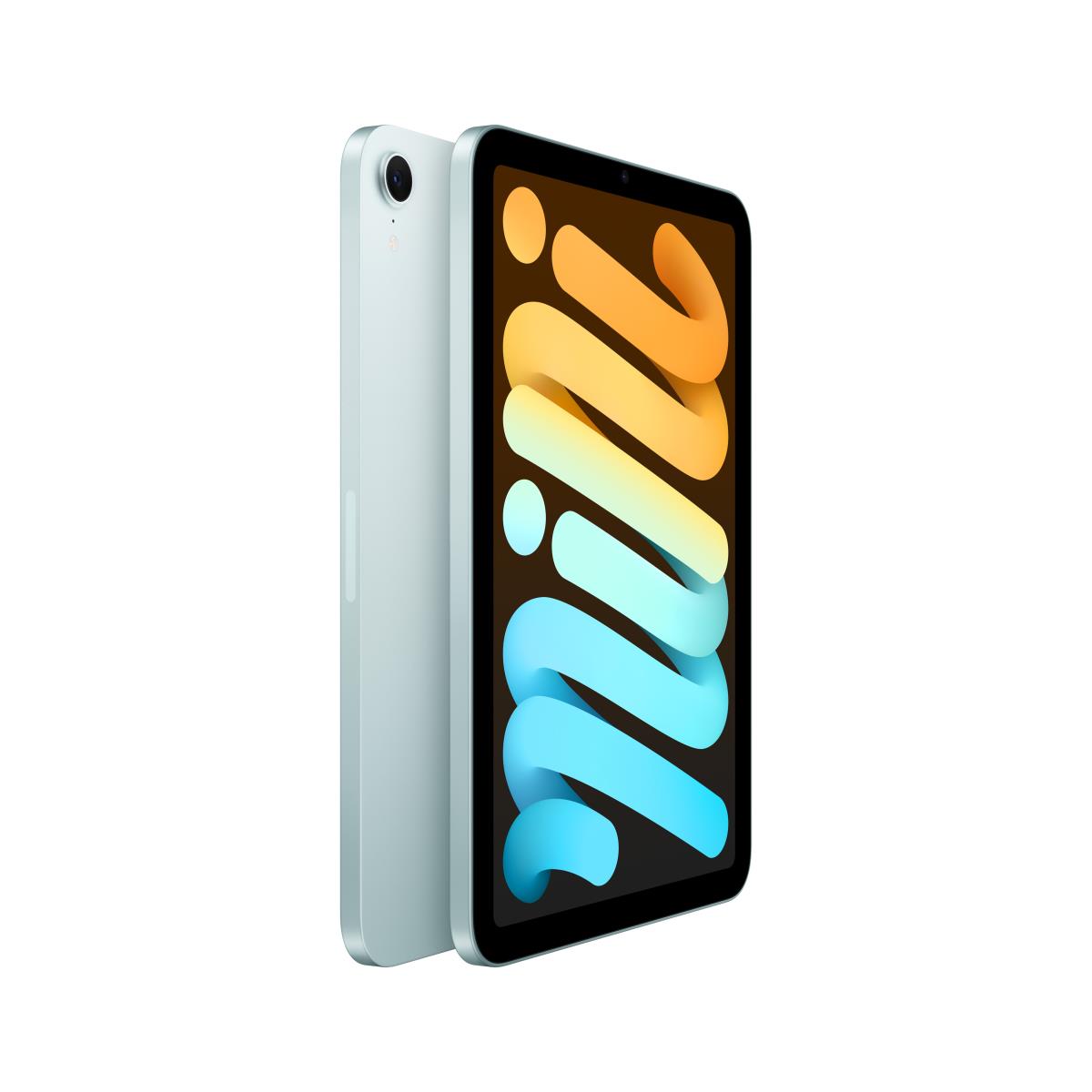 iPad Mini Wi-Fi 128GB - Blue