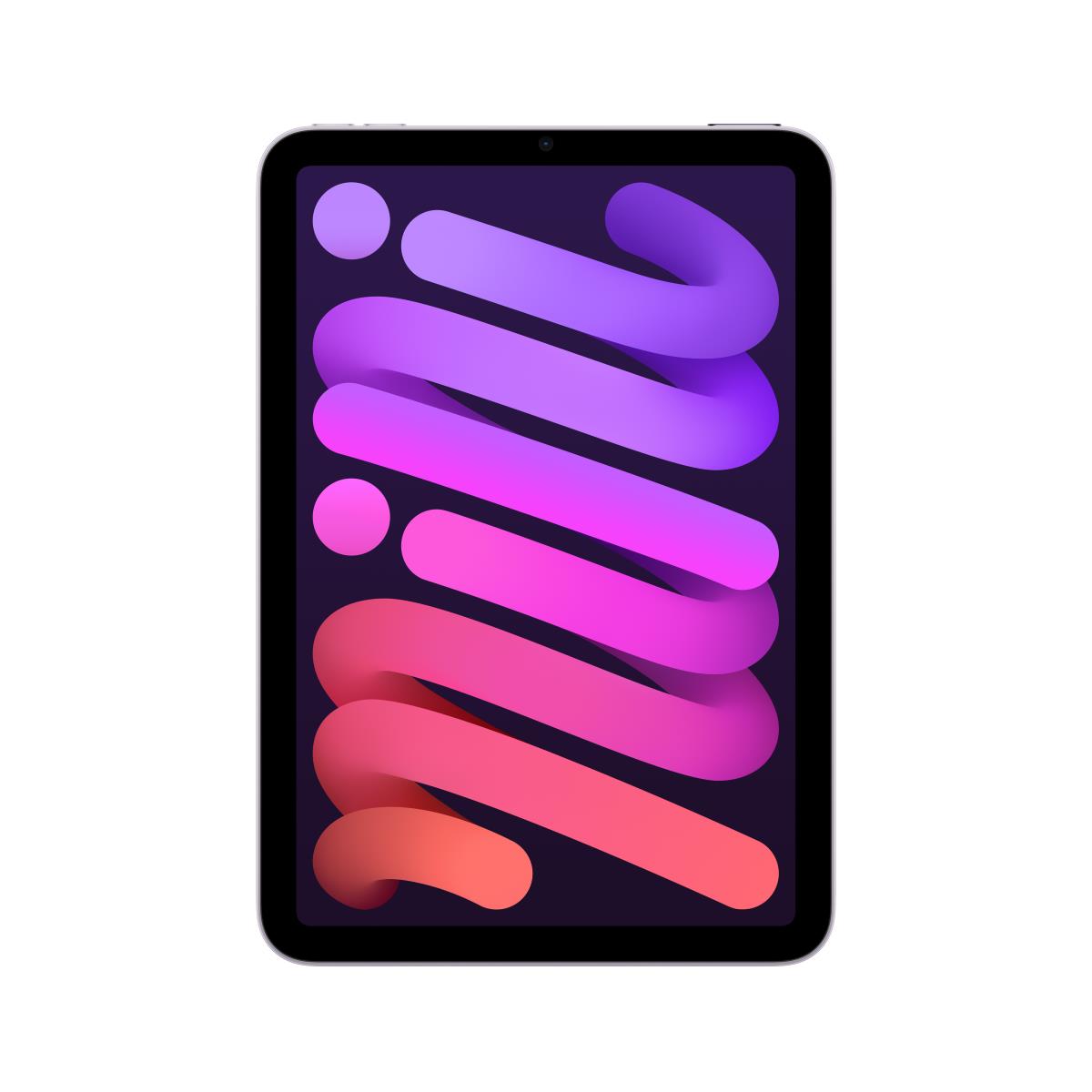 iPad Mini Wi-Fi 128GB - Purple