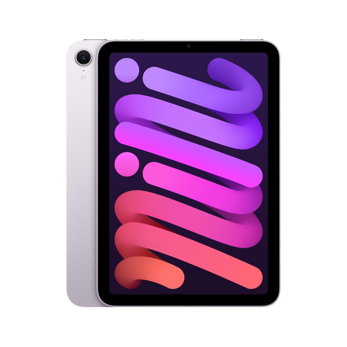 iPad Mini Wi-Fi 128GB - Purple