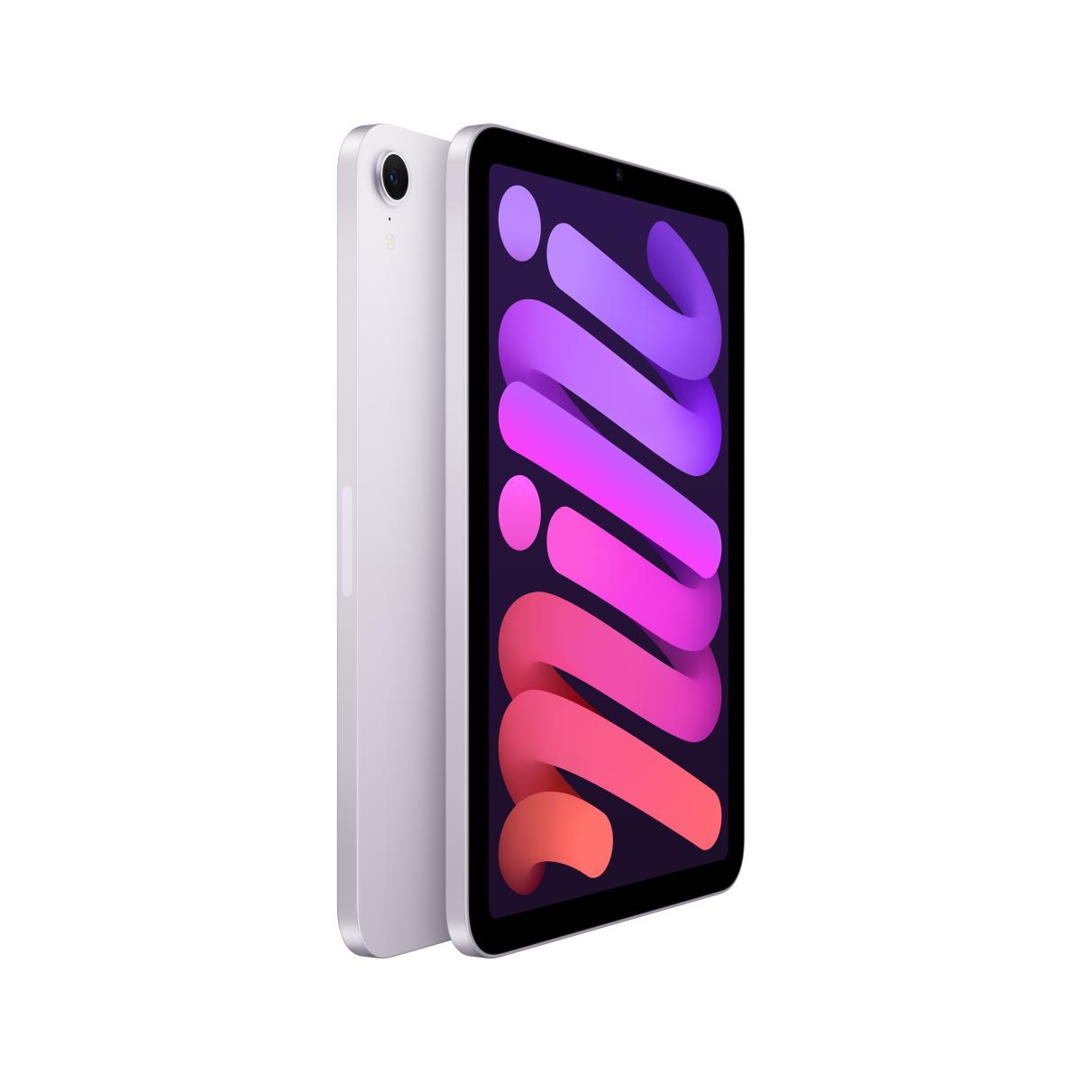 iPad Mini Wi-Fi 128GB - Purple