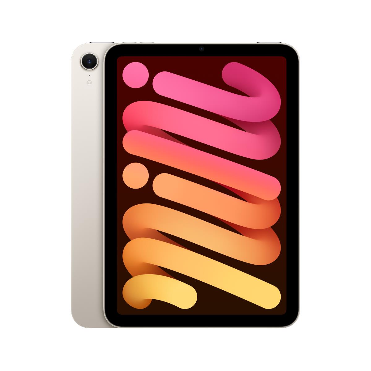 iPad Mini Wi-Fi 128GB - Starlight