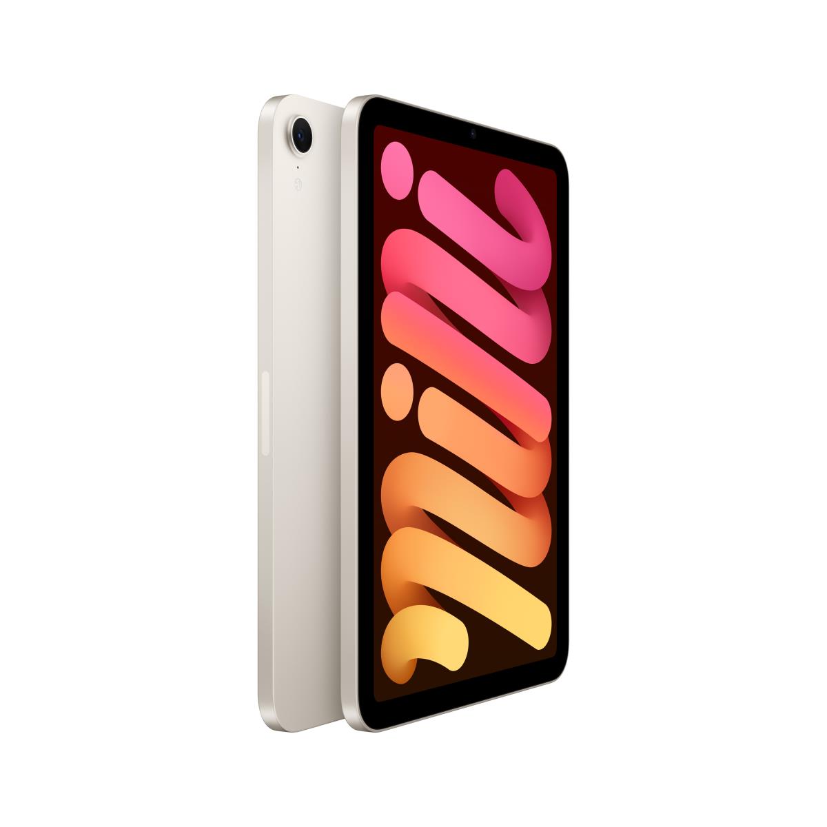 iPad Mini Wi-Fi 128GB - Starlight
