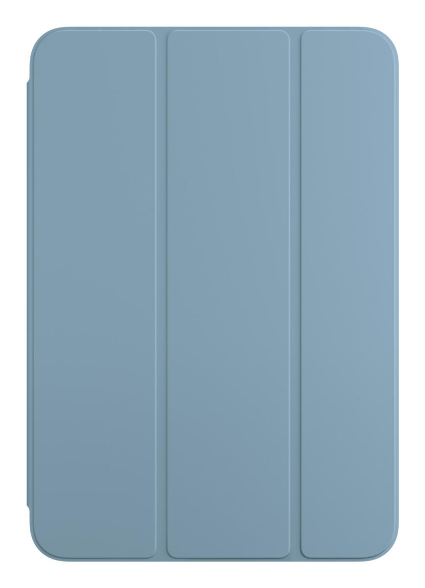 Smart Folio For iPad Mini A17 Pro - Denim
