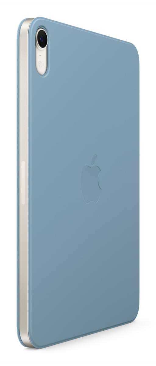 Smart Folio For iPad Mini A17 Pro - Denim