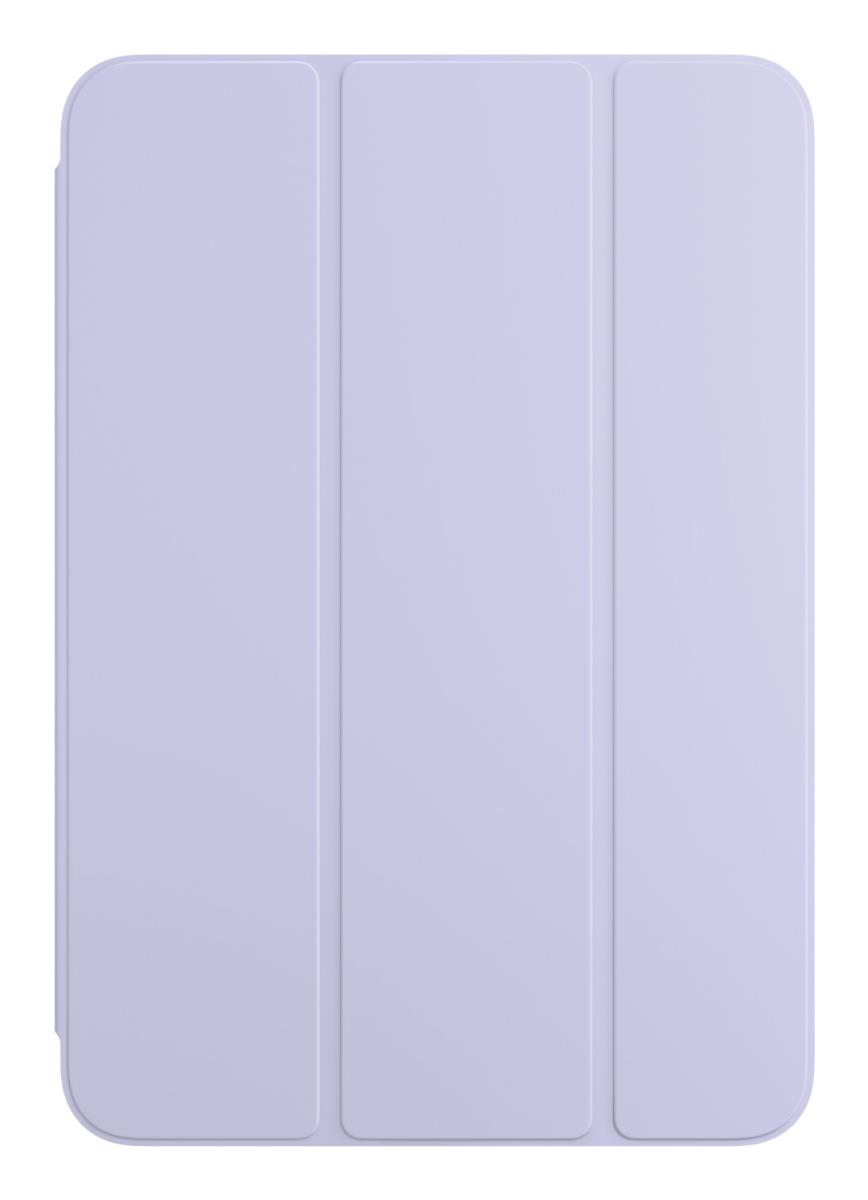 Smart Folio For iPad Mini A17 Pro - Light Violet