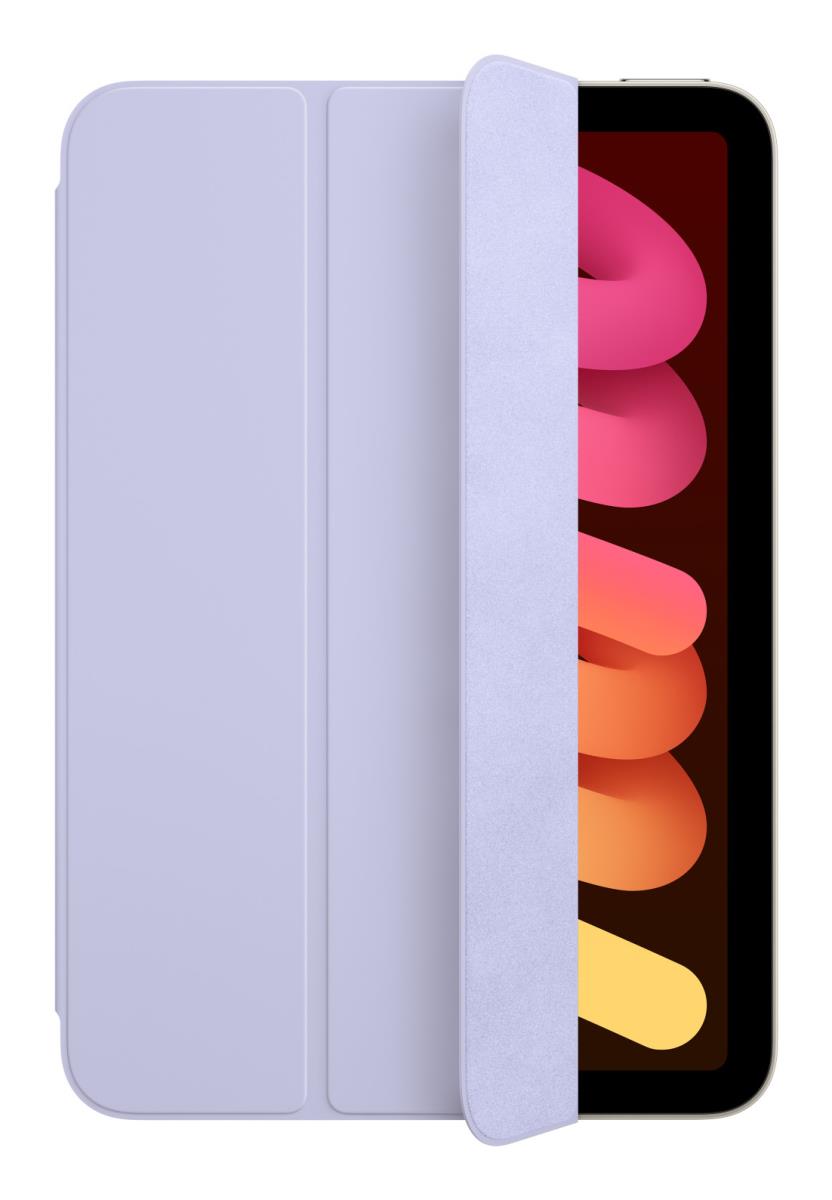 Smart Folio For iPad Mini A17 Pro - Light Violet