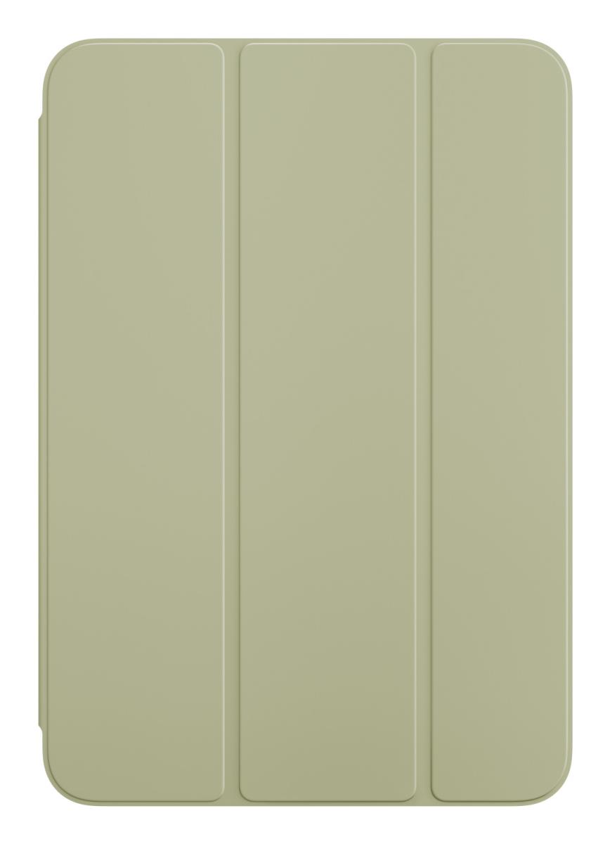 Smart Folio For iPad Mini A17 Pro - Sage