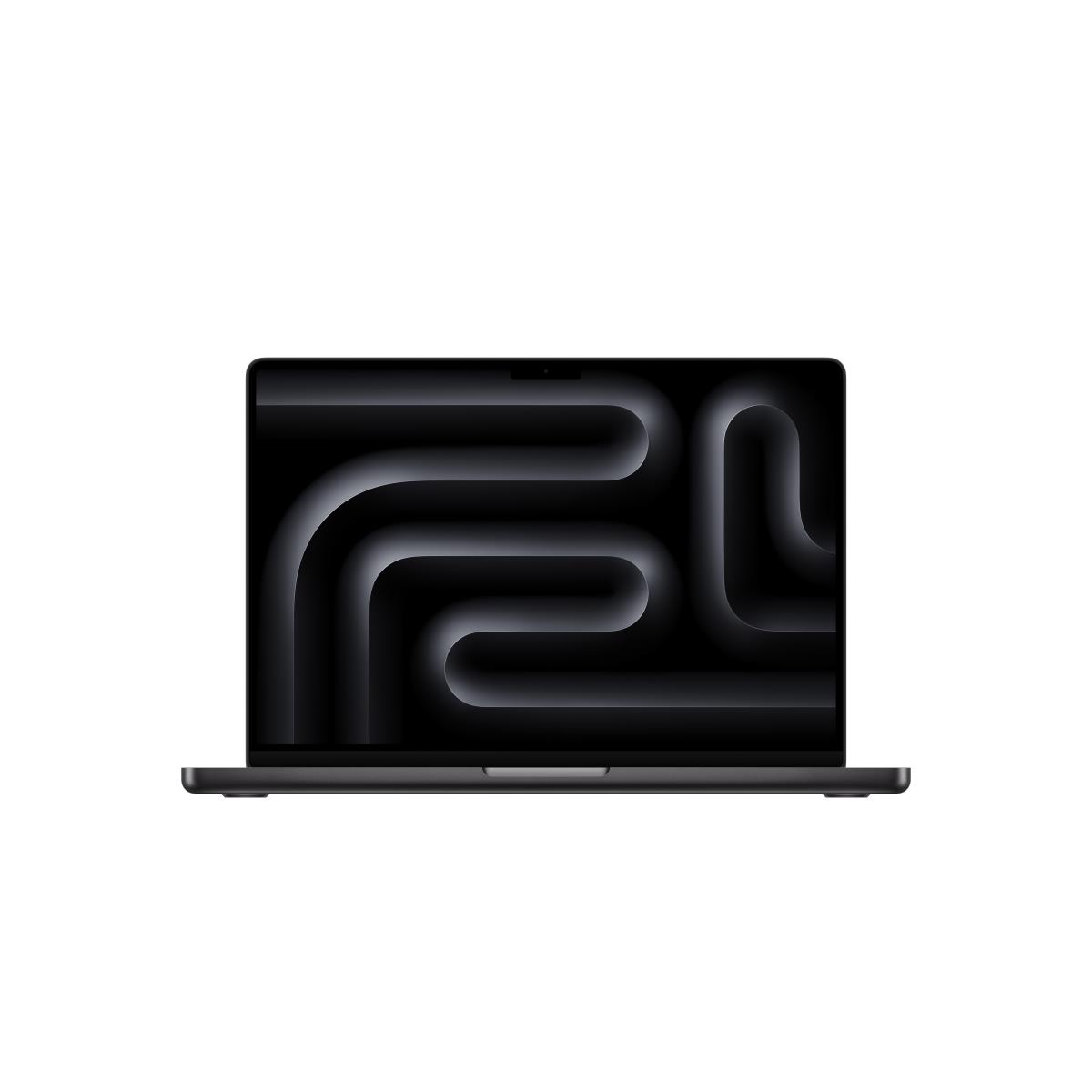 MacBook Pro - 14in - M4 - Space Black - 10-cpu/10-gpu - 24GB Ram - 1TB SSD - Azerty French