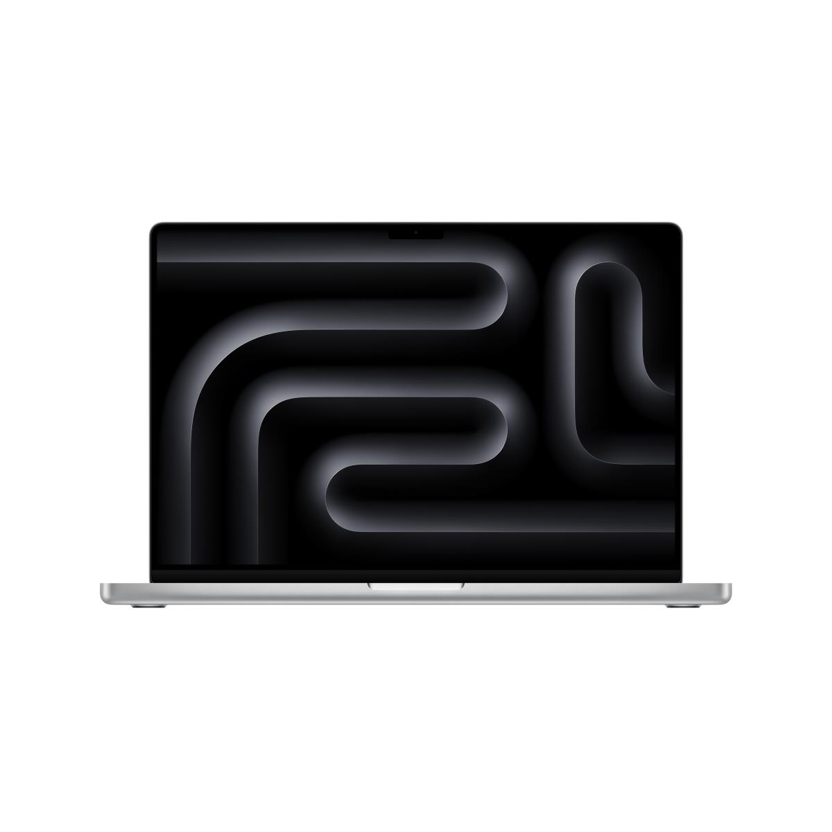 MacBook Pro - 16in - M4 Max - Silver - 14-cpu/32-gpu - 36GB Ram - 1TB SSD - Qwertzu
