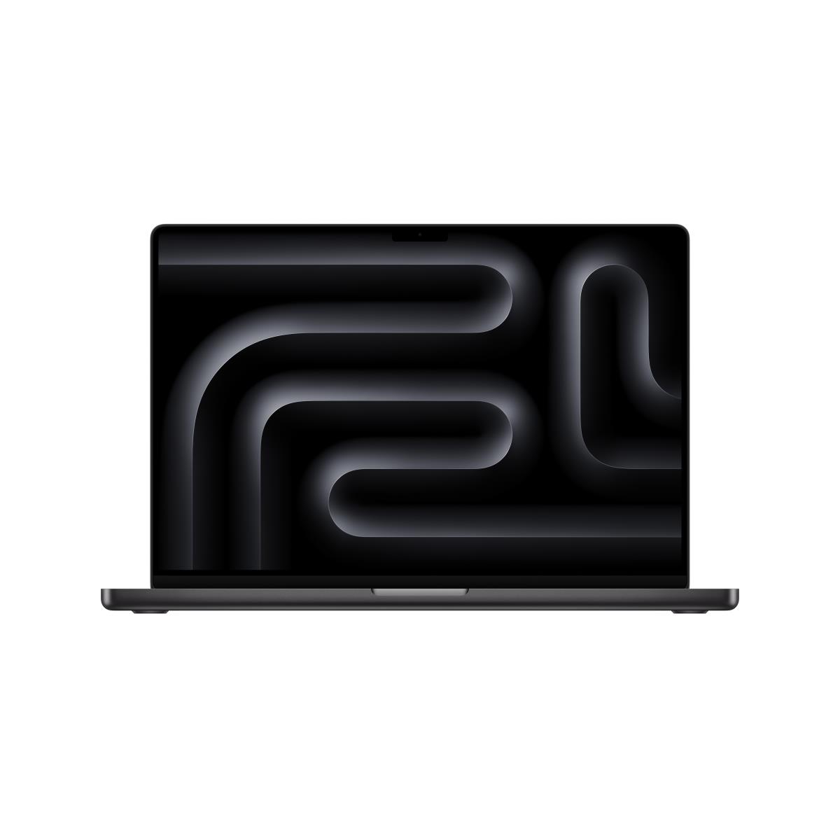 MacBook Pro - 16in - M4 Max - Space Black - 14-cpu/32-gpu - 36GB Ram - 1TB SSD - Azerty French