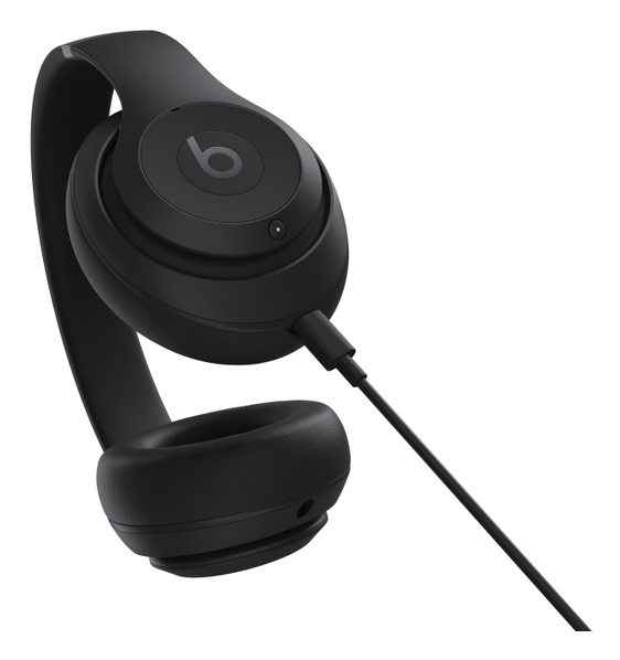 Beats Studio Pro Wireless Headphones - Black