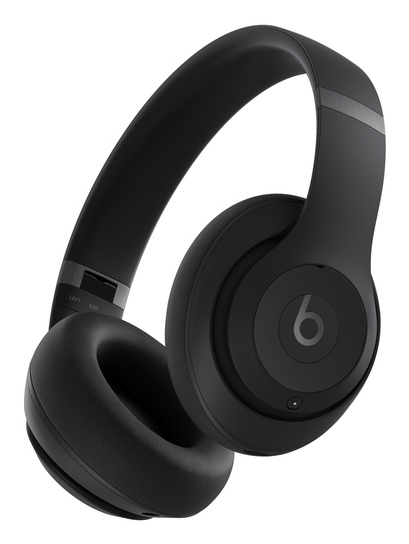 Beats Studio Pro Wireless Headphones - Black