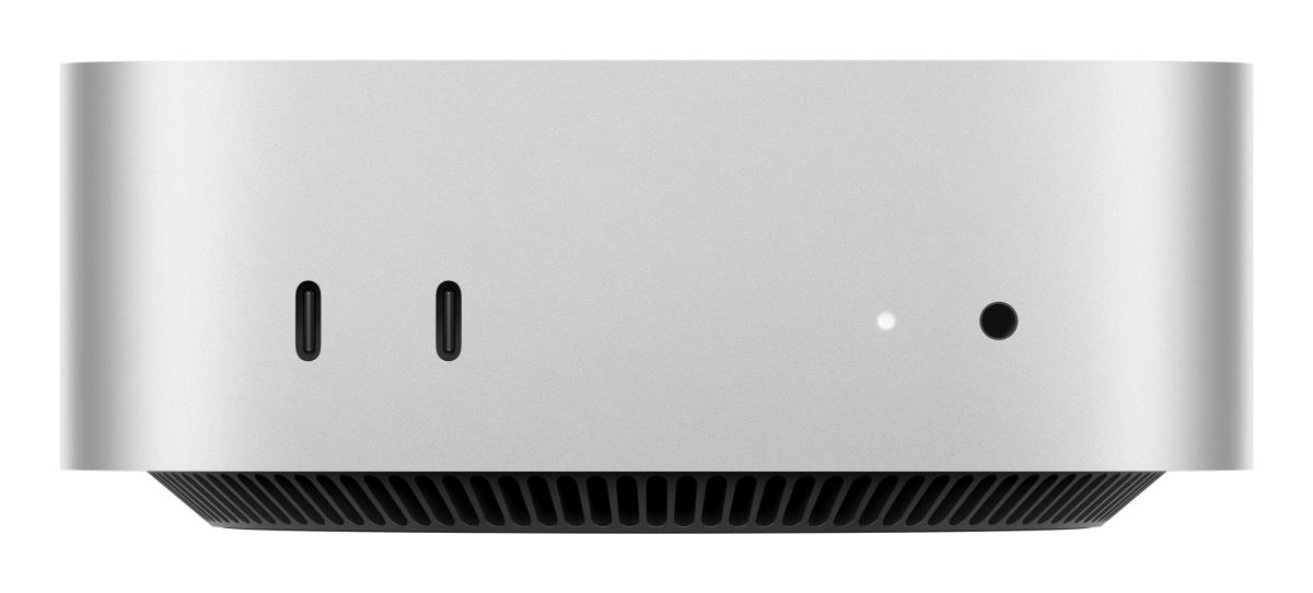Mac Mini - M4 10-cpu/10-gpu - 16GB Ram - 512GB SSD (MU9E3FN/A)