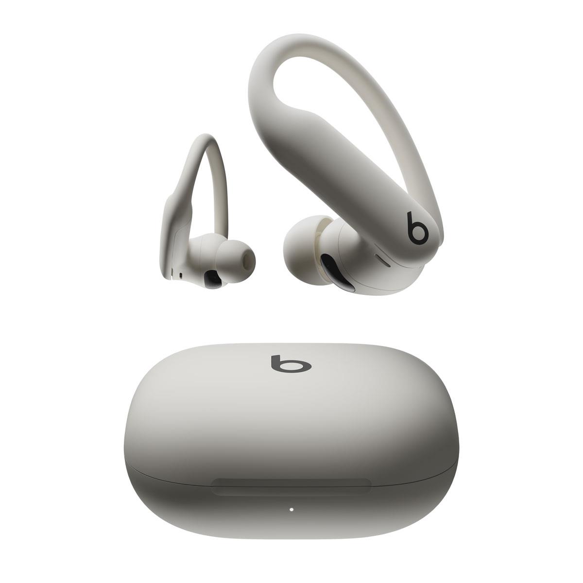 Beats Powerbeats Pro 2 - High-performance Earbuds - Quick Sand (MX733ZM/A)