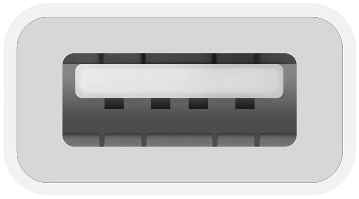 USB-c To USB Adapter