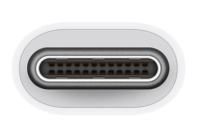 USB-c To USB Adapter