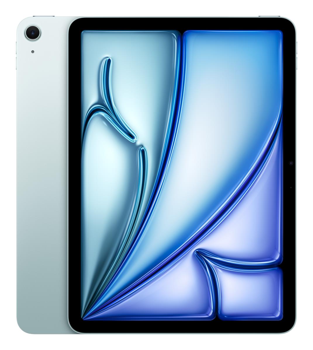 iPad Air (2025) - M3 - 11in - 7th Gen - Wi-Fi - 128GB - Blue