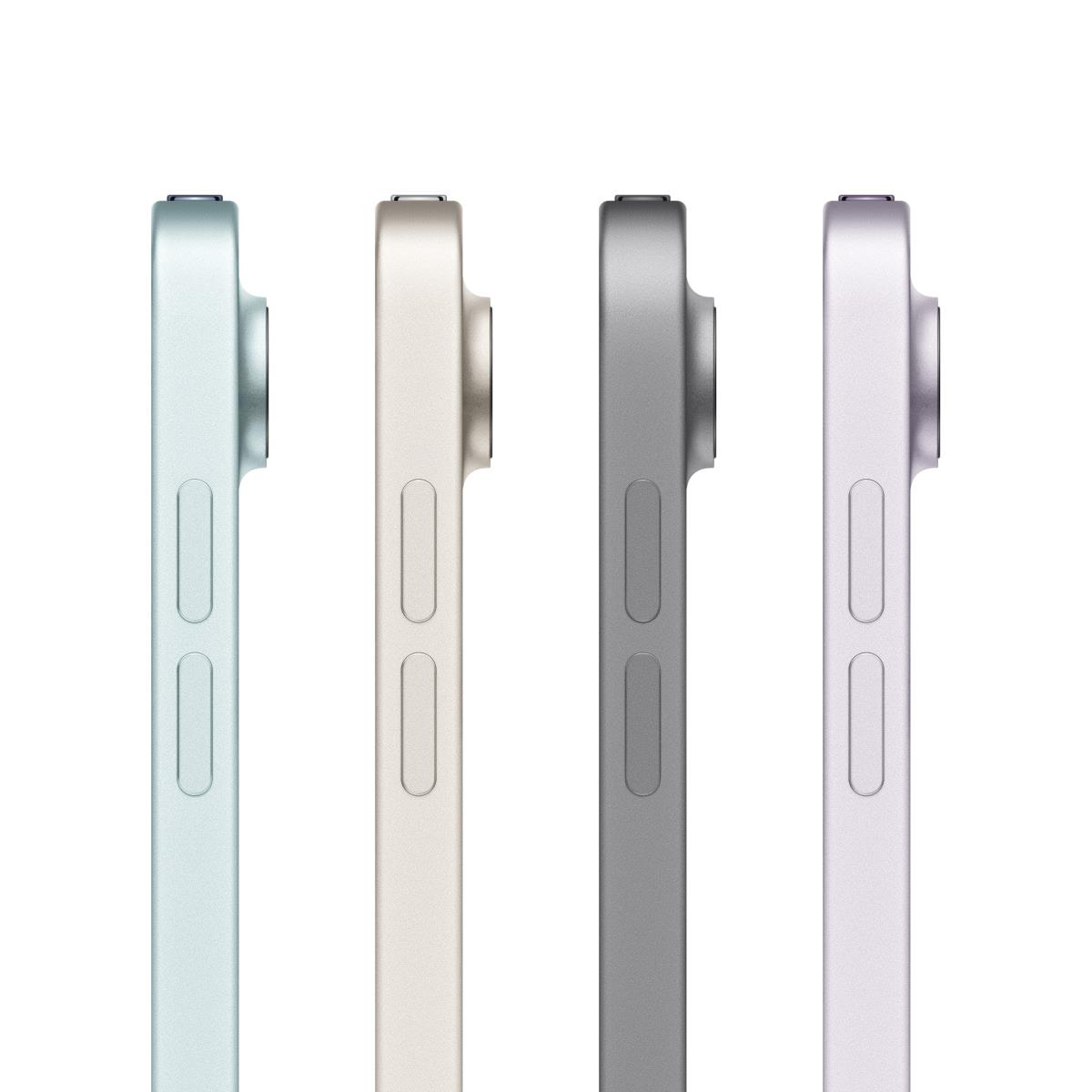 iPad Air (2025) - M3 - 11in - 7th Gen - Wi-Fi - 1TB - Space Gray