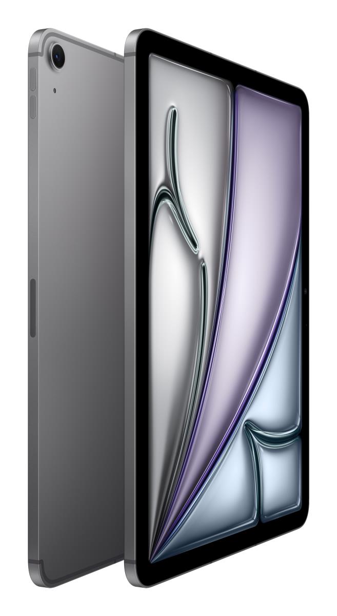 iPad Air (2025) - M3 - 11in - 7th Gen - Wi-Fi + Cellular - 512GB - Space Gray