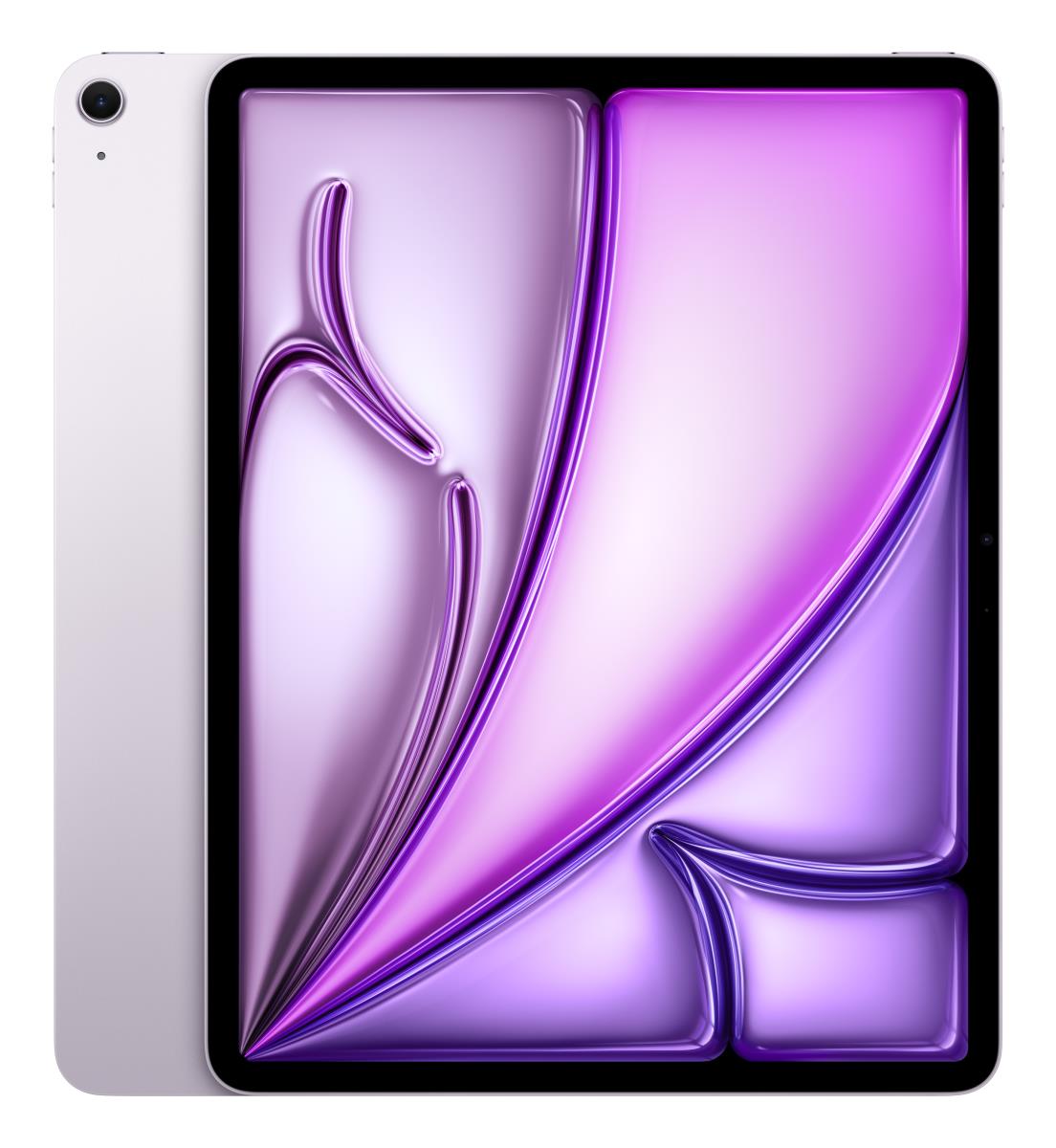 iPad Air (2025) - M3 - 13in - 7th Gen - Wi-Fi - 256GB - Purple