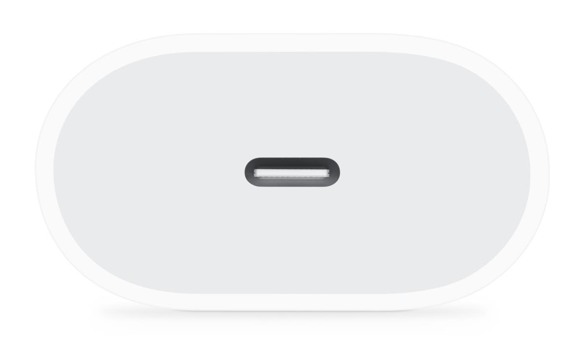 Power Adapter 20w USB-c